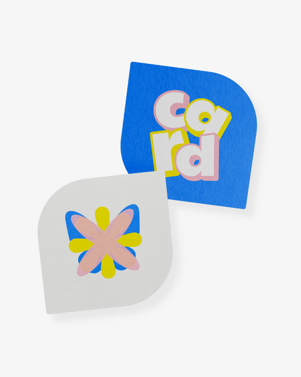 Gift Card by Farasha